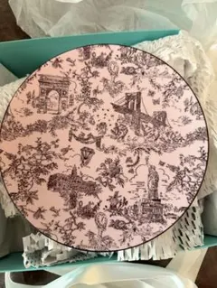 2025年最新】皿 ティファニーの人気アイテム - メルカリ