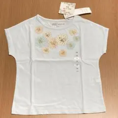 UNIQLO★PAUL & JOE★Tシャツ★UT★110cm