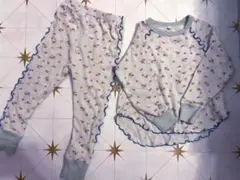 MARKEY'S ／子供セットアップ