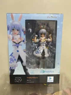 【 未開封 】【 特典付き 】figma ホロライブプロダクション 兎田ぺこら Amazon | ホロライブプロダクション 兎田ぺこら 1/4スケール