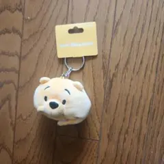 ディズニー くまのプーさん キーホルダー