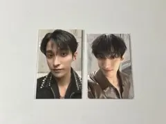SEVENTEEN WORLD TOUR [NEW_] 会場限定 ドギョム