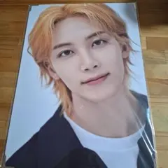 ジュン JUN FOLLOW AGAIN プレミアムフォト 新品未開封 セブチ 新品未開封】SEVENTEEN FOLLOW AGAIN JAPAN ジュン