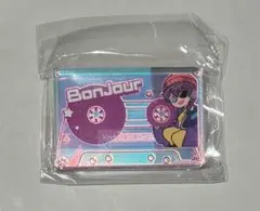 ぼんじゅうる　ドズル社　TSUTAYA キラキラミニアクリルブロック