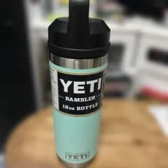 YETI Rambler JR 12oz ストローキャップ キャニオンレッド - メルカリ
