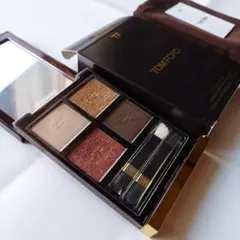 美品 トムフォード アイカラークォード 30 アラベスク