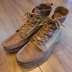 2026年最新】redwing ワバシャの人気アイテム - メルカリ