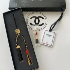 新品】 激レア CHANEL ルージュココ チャーム - メルカリ