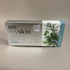 オンマイスキンハーブピーリング ボディ用
