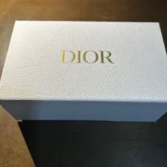 空箱　レディディオール