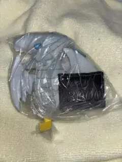 遊戯王 攻撃力マスコット ぬいぐるみ ブルーアイズ レッドアイズ