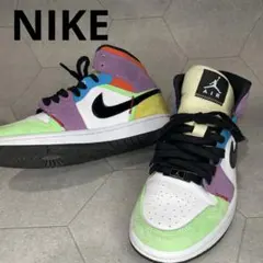 2026年最新】NIKE AIR JORDAN 1 MID SE ナイキ エア ジョーダン 1 