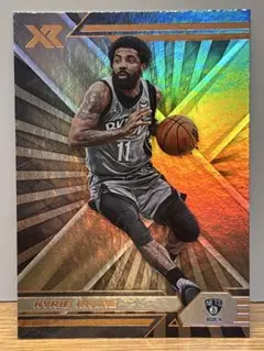 Kyrie Irving 2021-22 XR Panini Chronicle