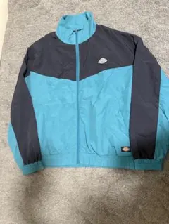 Dickies ナイロンジャケット バイカラー Mサイズのサムネイル