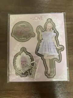 2026年最新】大場花菜 アクスタの人気アイテム - メルカリ