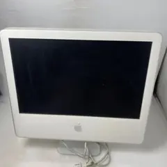 Apple iMac 21.5インチ (2013)【ジャンク】 2013 Apple iMac 21.5