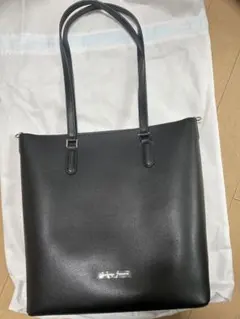 新品Samantha Thavasa トートバッグ ビジネスバッグのサムネイル