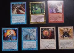 Kaja Foglio氏 アーティストプルーフ フランス語 ※1枚の価格です