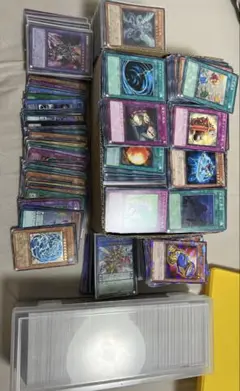 遊戯王OCG カード多数セット