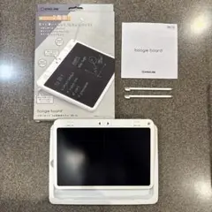 boogie board 2画面分割モデル BB-16 ブギーボードのサムネイル