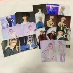 長野凌大 生写真セット