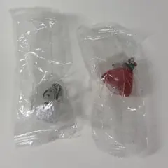 スヌーピー　めじるしアクセサリー