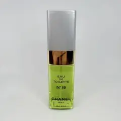 CHANEL シャネル N°19　オードトワレ　100ml