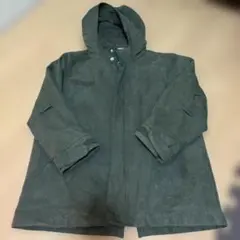 120cm 薄手ジャケット