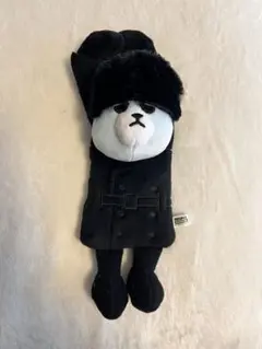 2025年最新】bigbang くま ぬいぐるみの人気アイテム - メルカリ