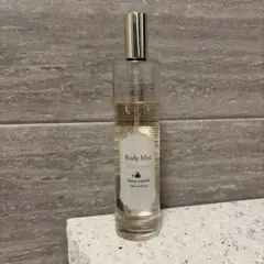 Laline ボディミスト Violet Amber 100mlのサムネイル