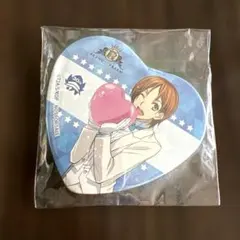 キンプリ 速水ヒロ オーロラ缶バッジ 速水ヒロ 缶バッジ KING OF PRISM プリズムラッシュ LIVE｜Yahoo