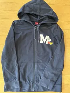 ミッキー パーカー