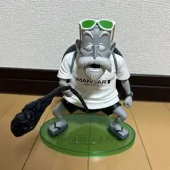 亀仙人 フィギュア サングラス付き BEAMS コラボ - メルカリ