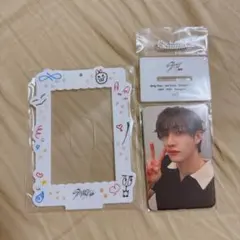 【新品未開封】Stray Kids スキズ FC更新特典 2026