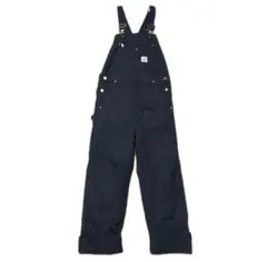 DOD ツナヴェス AP1-907-NV ネイビー オーバーオール 2WAY - メルカリ