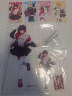 新横浜ありなinアキハバラ - メルカリ