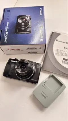 2026年最新】canon sx700hsの人気アイテム - メルカリ