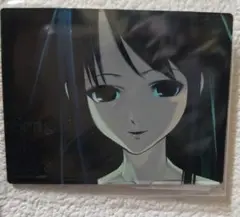 沙耶の唄 ゲマくじ D賞 アクリルカード 匂坂郁紀＆沙耶 - メルカリ