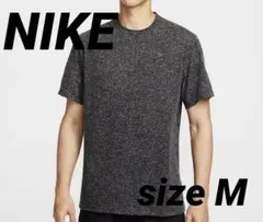 現行品　Nike ダークグレー Tシャツ　プライマリー　メンズ Dri-FIT
