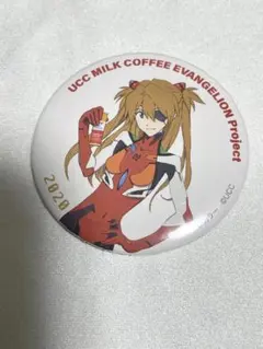 2025年最新】エヴァ バッジ uccの人気アイテム - メルカリ