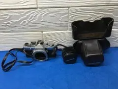 OLYMPUS OM-2 ストロボセット 一眼レフ カメラ ケース付 A170 - メルカリ