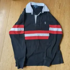 ラガーシャツ 150