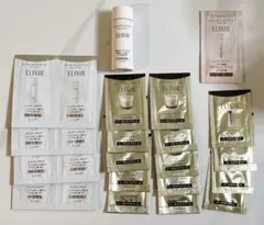 【大量セット】エリクシール　サンプルセット トラベルセット