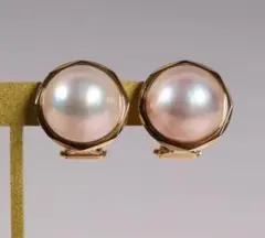 カカオ様専用 TASAKI (タサキ) エニーマ ピアス - メルカリ