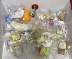 サンリオ ガチャガチャ まとめ売り