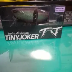 2025年最新】drt jokerの人気アイテム - メルカリ