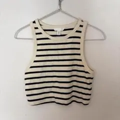 H&M タンクトップのサムネイル