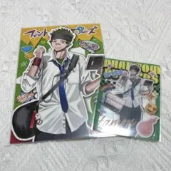 ファントムバスターズ 多聞康太郎 まとめ売り ファントムバスターズ みにちゃむマスコット4.多聞康太郎 | あるじゃん