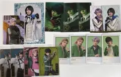 刀剣乱舞ミュージカル　江セット