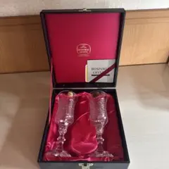 BOSPORUS CRYSTAL クリスタルグラス 5個セット BOSPORUS CRYSTAL クリスタルグラス 5個セット